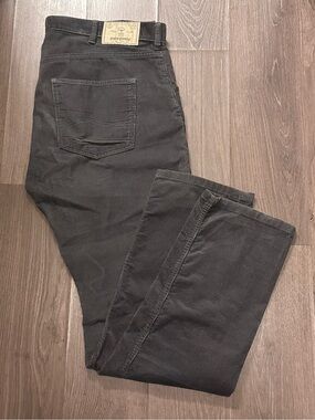 Patagonia Corduroy Pants